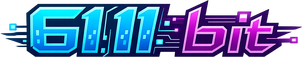 6111 bit